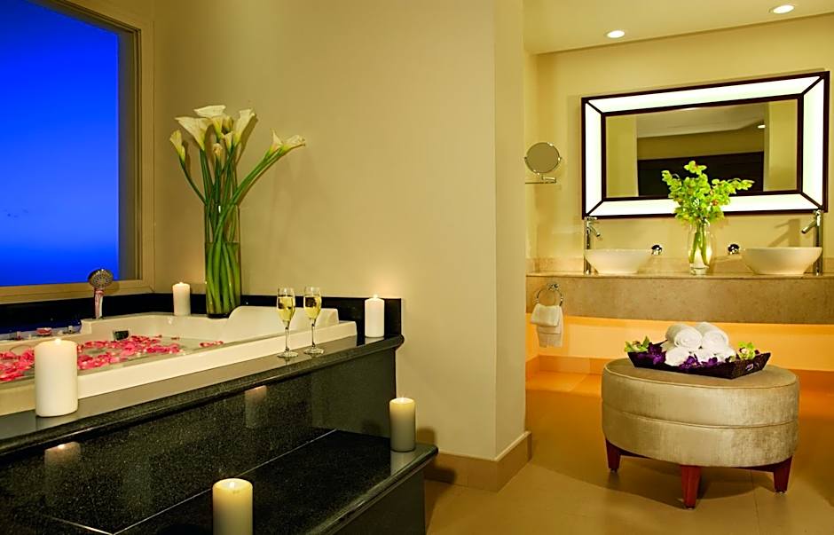 Secrets St. James Montego Bay - All Inclusive - Adults only 