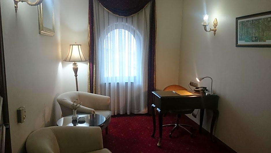 DOGA RESIDENCE HOTEL Ankara