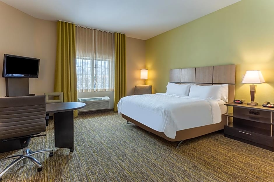 Candlewood Suites South Bend Airport By IHG