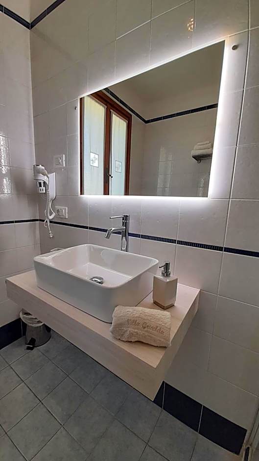 B&B Villa Griselda