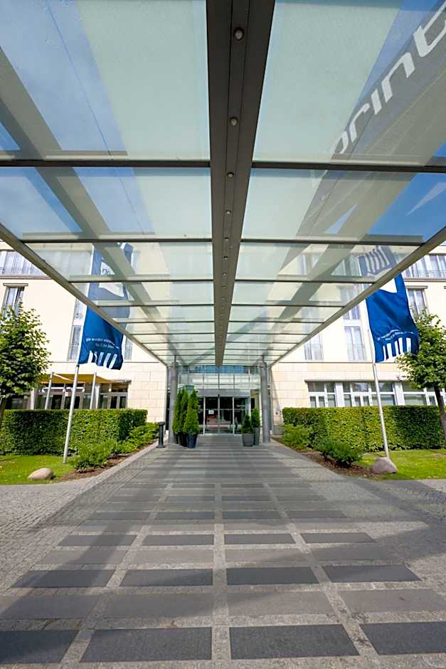 Dorint Sanssouci Berlin/Potsdam