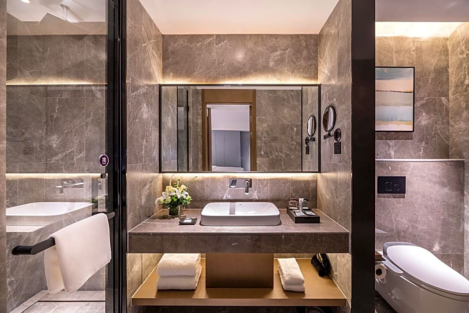 Mercure Kunshan Hi Tech Zone