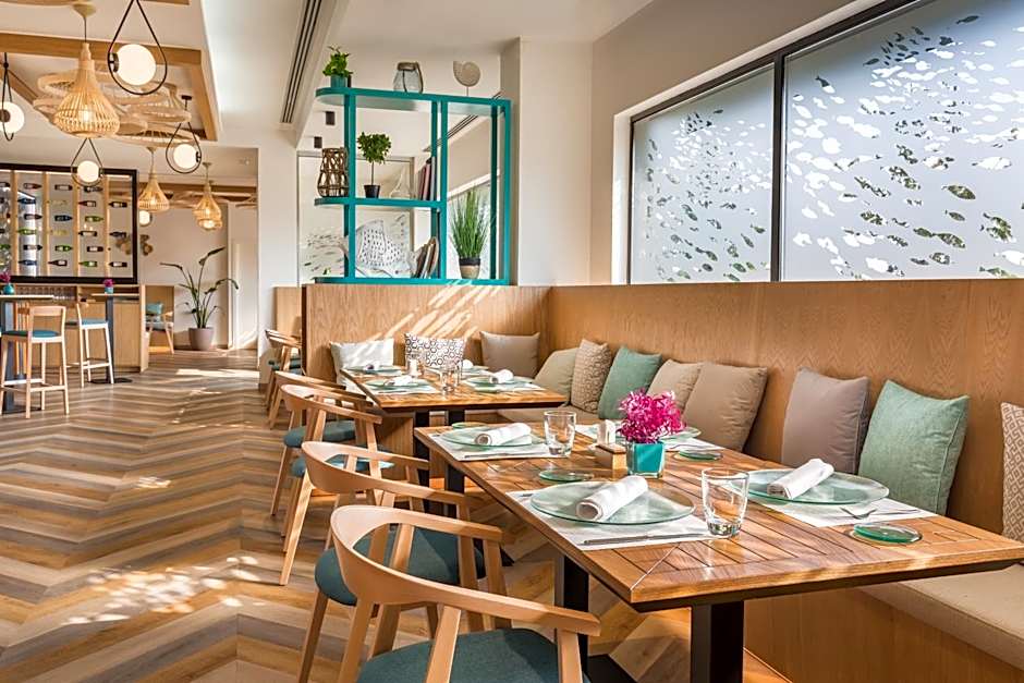 Hotel Occidental Aranjuez