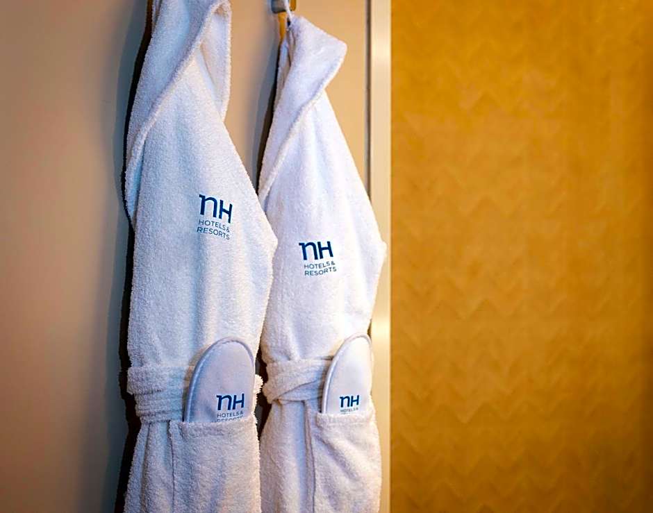 NH Groningen Hotel