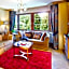 Hotel Rebstock Durbach