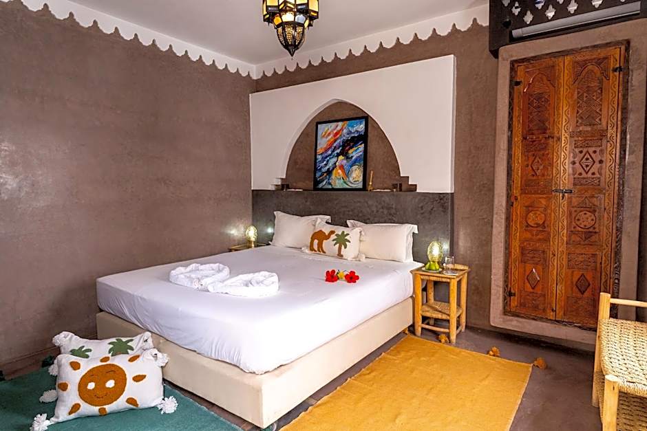 Riad Shambala
