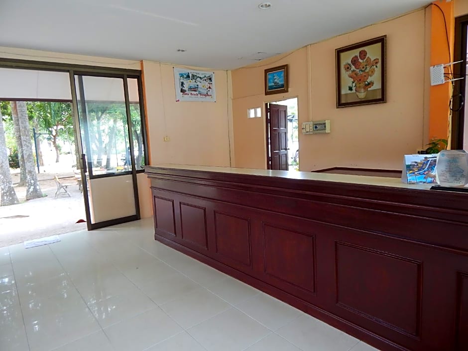 Jinta Hotel Nathon Beach