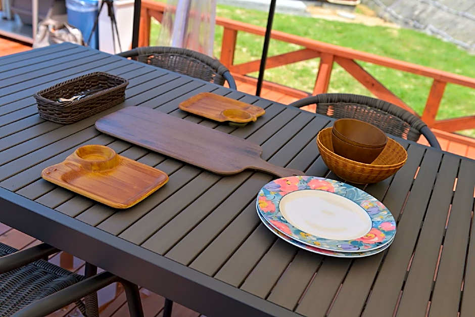 Hawaiians Glamping Mauna Village