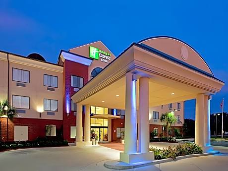 Holiday Inn Express Hotel & Suites Panama City-Tyndall By IHG