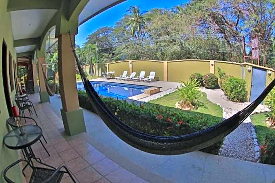 Pitaya Lodge