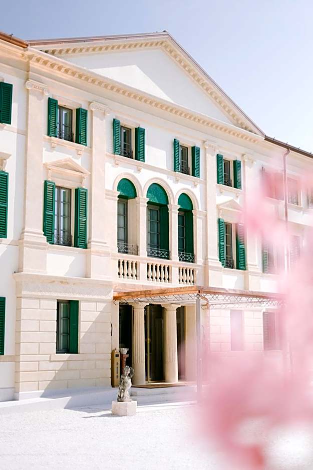 Boutique Hotel Villa Zoppi