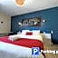 Brit Hotel du Parc Niort