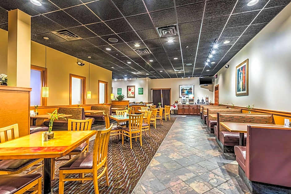 Clarion Hotel - Cincinnati North – Cincinnati, OH