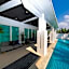 Hollywood Pool Villa Jomtien Beach
