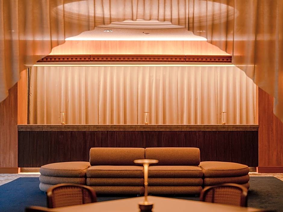 Oarai Park Hotel