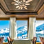 Hotel Edelweiss Hochsölden Superior
