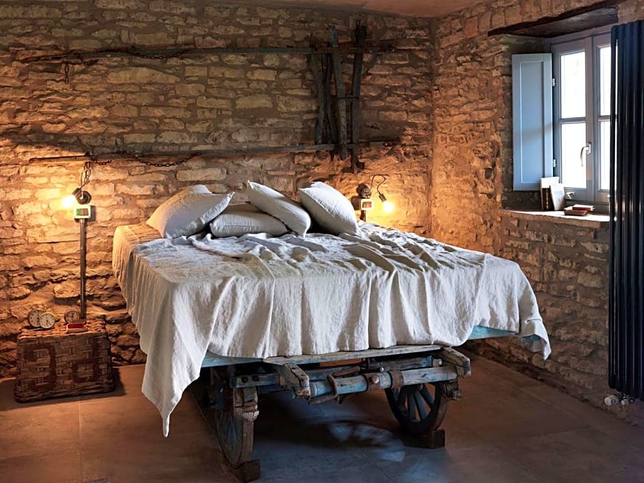 Cascina Facelli - Luxury Country House