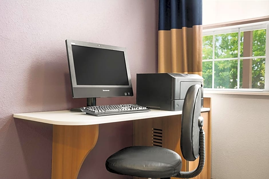Microtel Inn & Suites by Wyndham