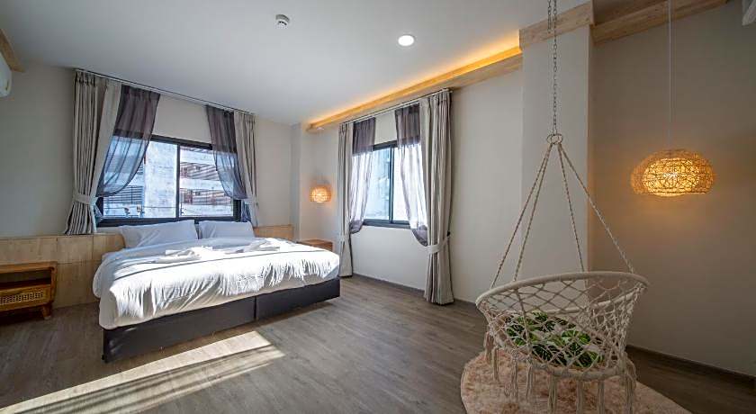 The Wood Pattani Hotel