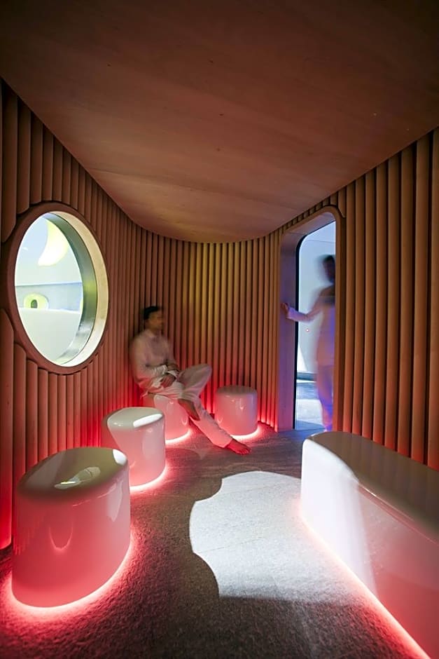 voco Milan Fiere By IHG