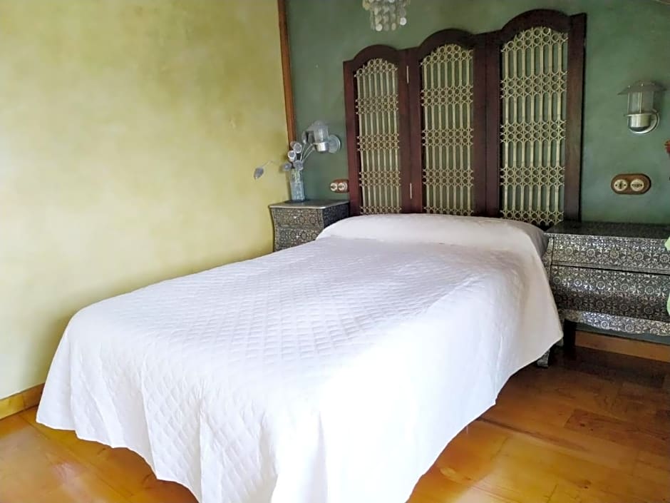 Camino a Casa - Suances