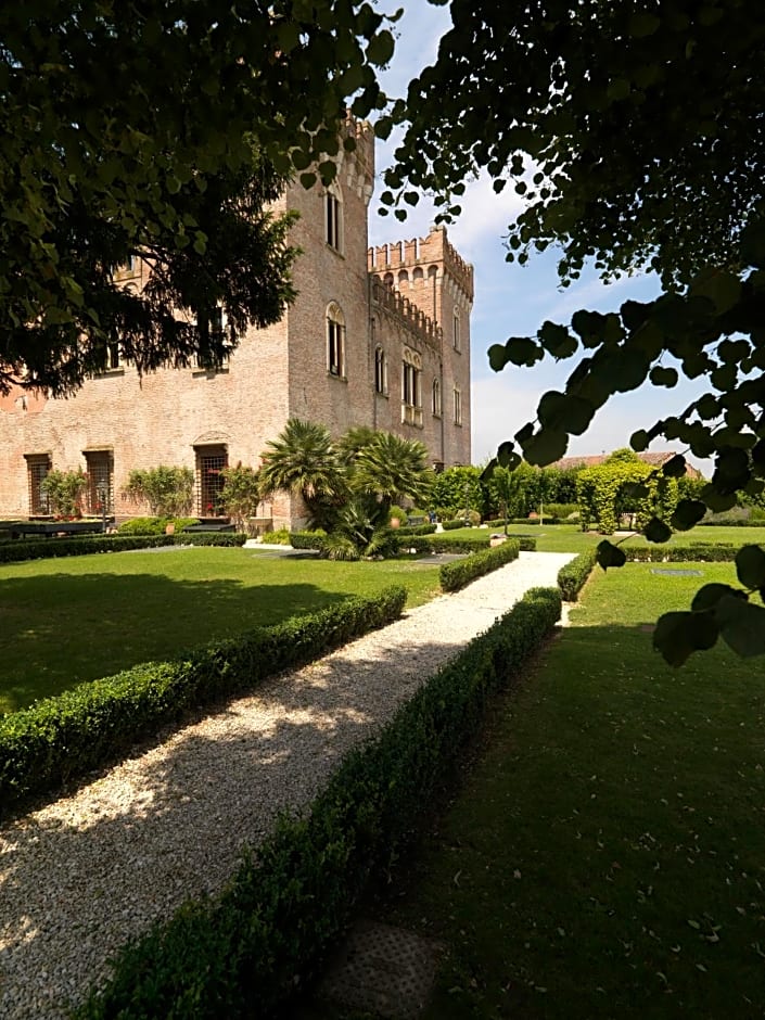 Relais Castello Bevilacqua