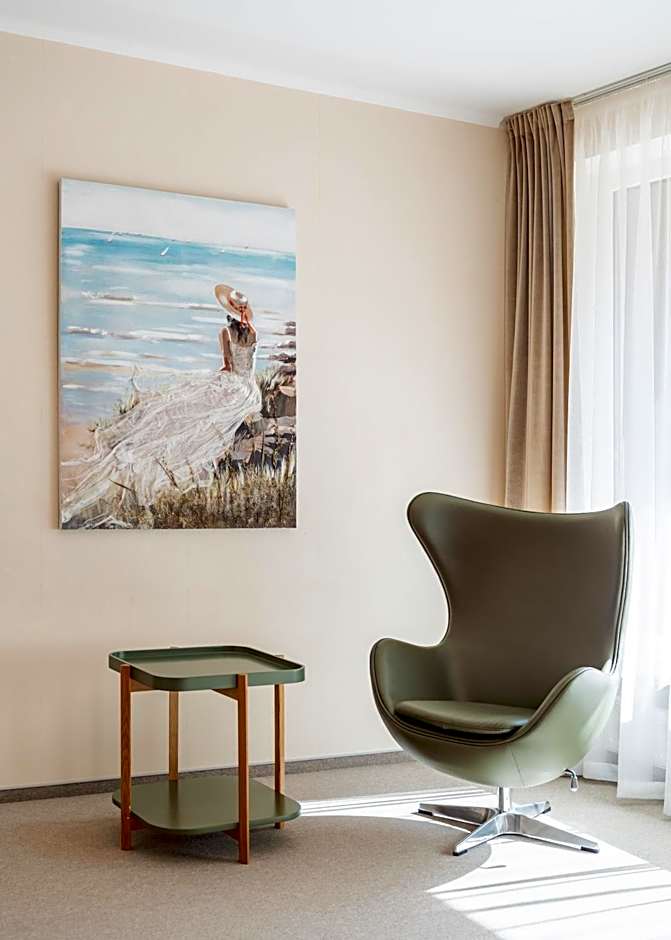 Villa Alvīne Family Apart-Hotel