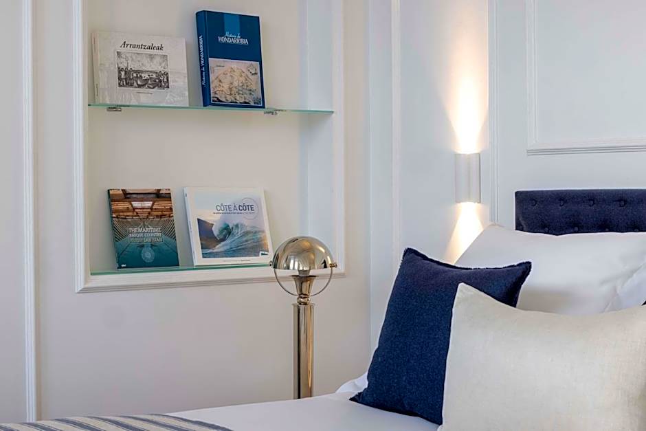 Villa Magalean Hotel & Spa