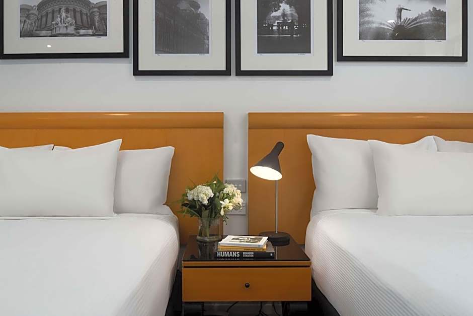 Rydges World Square Sydney