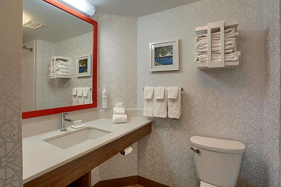 Hampton Inn By Hilton Harrisburg-East (Hershey Area)