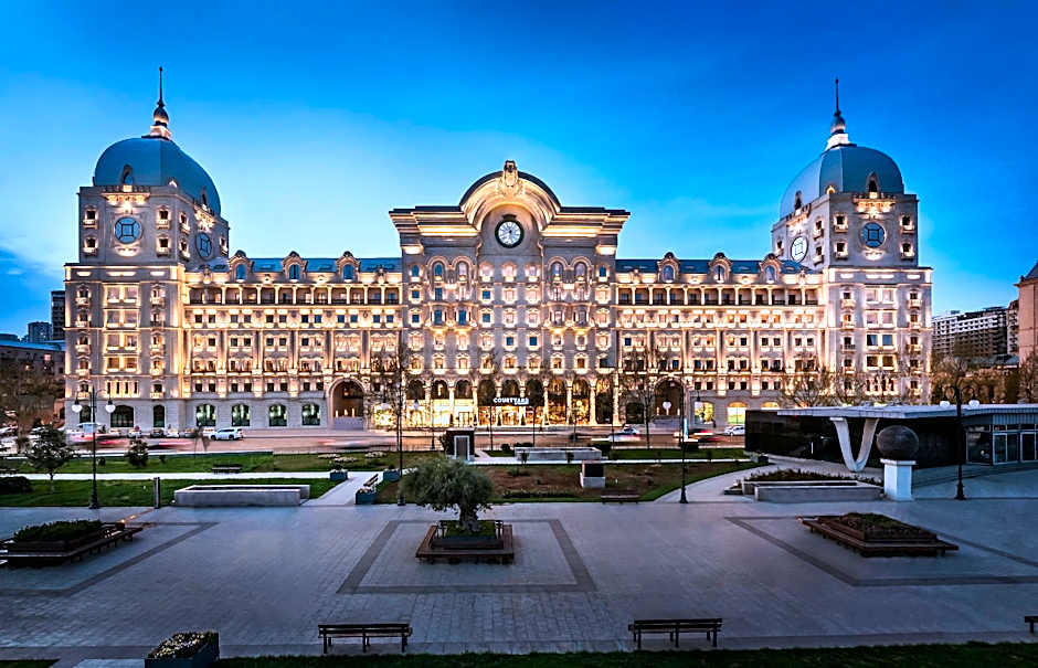 Courtyard by Marriott Baku