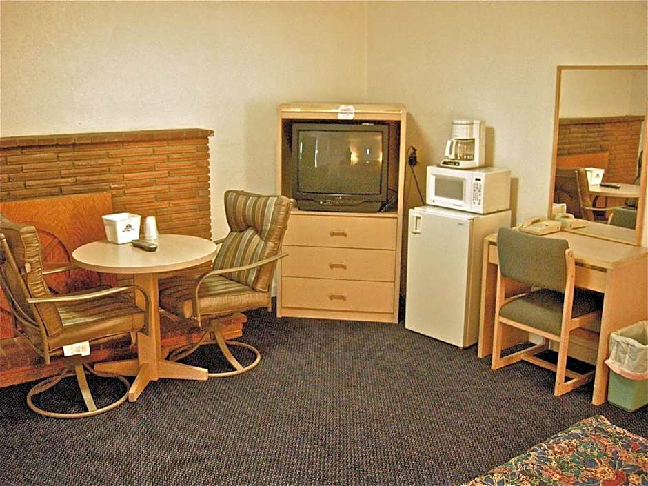 Hub Motel