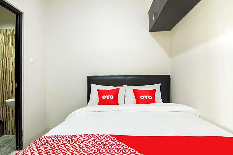 OYO 3826 Columbus Residence K11