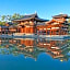 Kyoto Uji Hanayashiki Ukifune-En