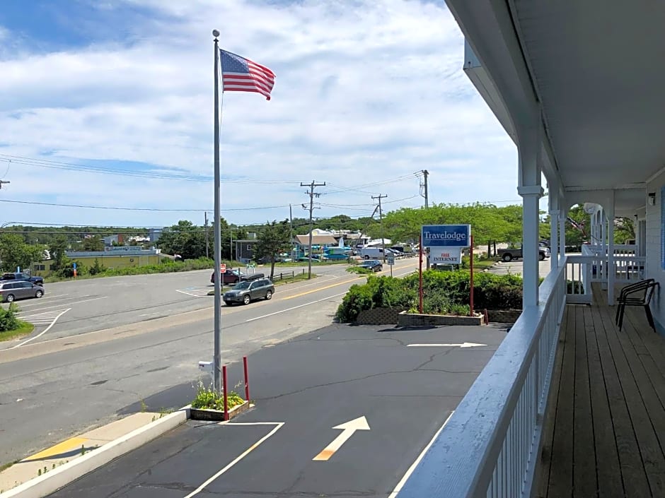 Travelodge by Wyndham Cape Cod Area