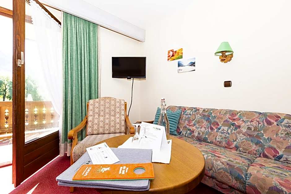 DEVA Hotel-Restaurant Fischerwirt inklusive Chiemgau Card