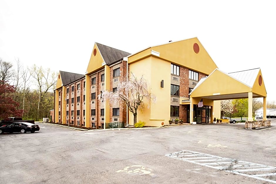 Quality Inn Cromwell - Middletown