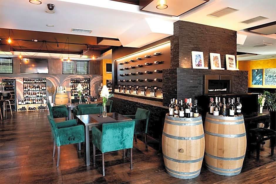 Hotel Pogoria Residence