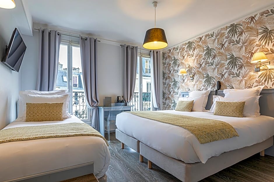 Splendid Hotel