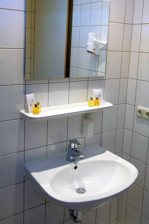 VCH Hotel Greifswald