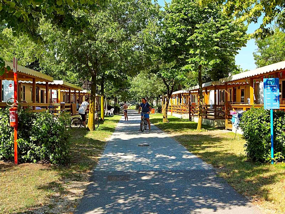Portofelice Camping Village
