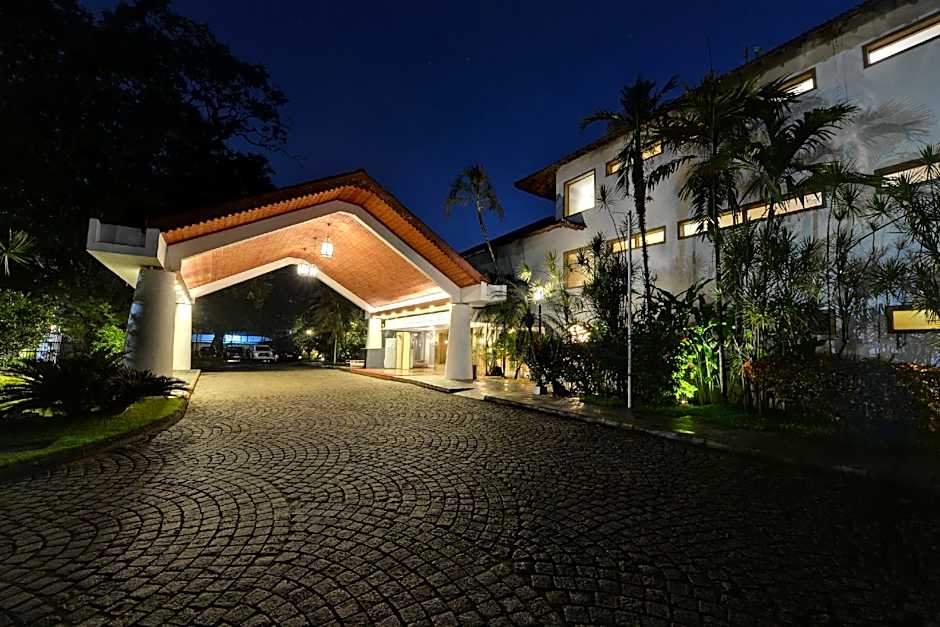 The Fern Kochi, Series by Marriott