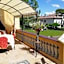 VILLA EVELINA CLUB 
