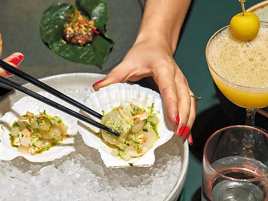 Sofitel Sydney Wentworth