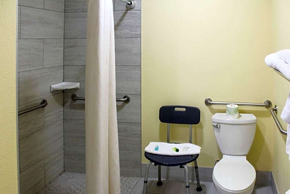 Rodeway Inn Medford South I-5