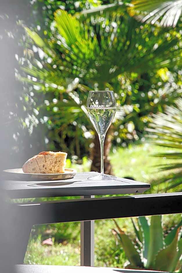 Villa les érables Restaurant Linea
