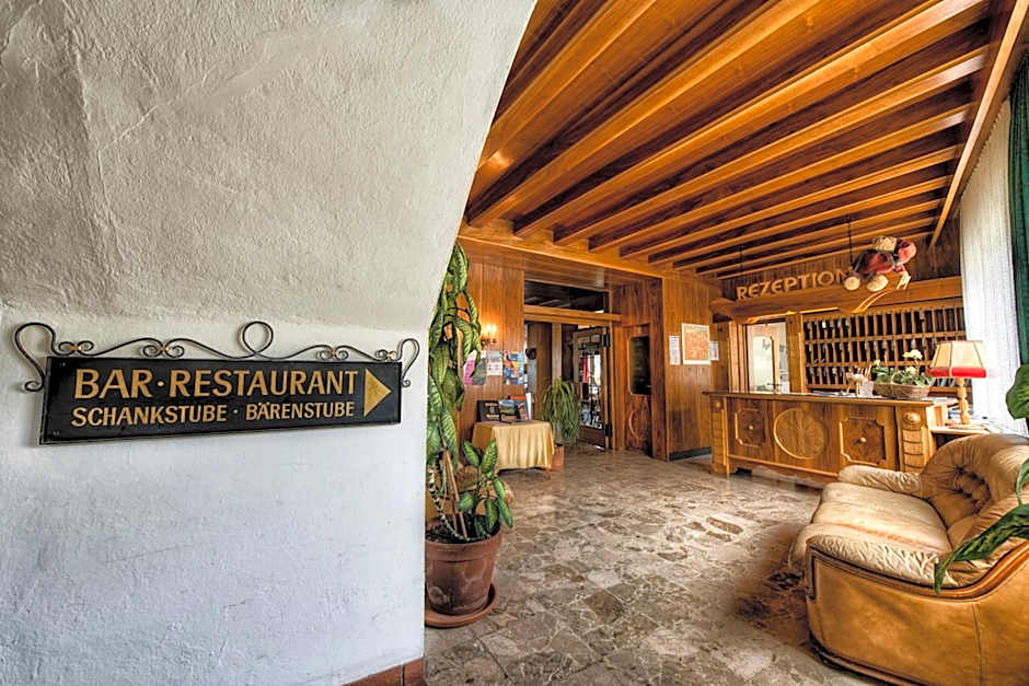 Bärenwirth - Hotel & Restaurant