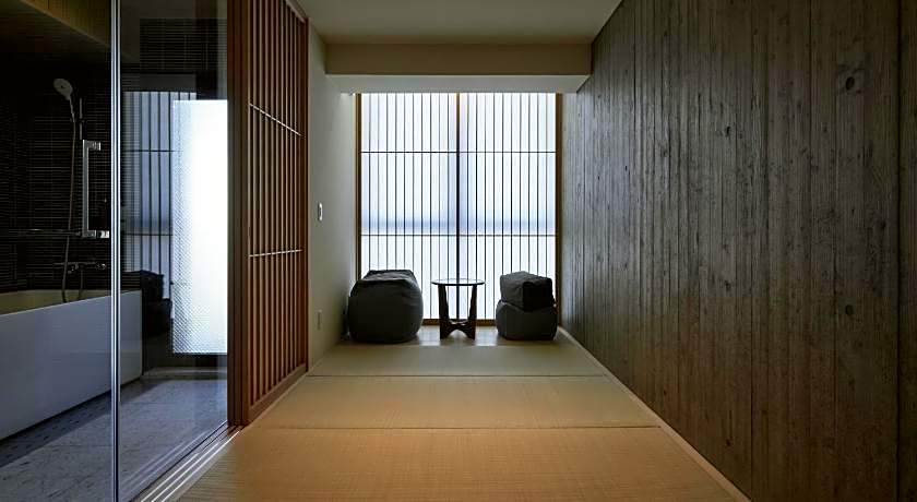 THE HOTELS HAKATA Harushige Honkan