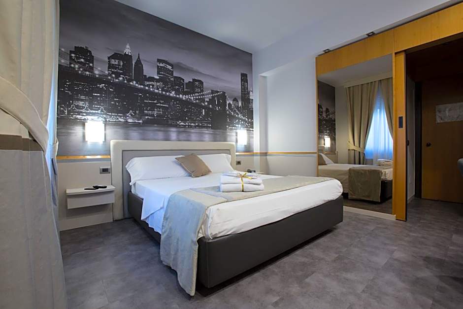 Hotel City Legnano