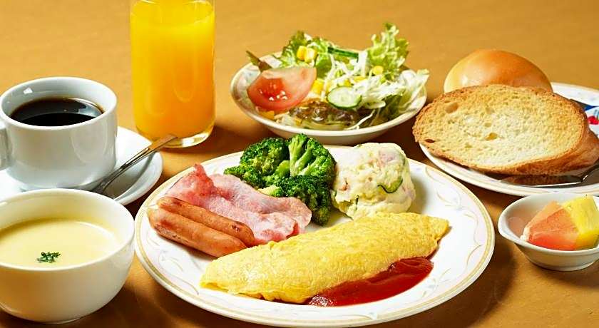 Apa Hotel Kanku-Kishiwada